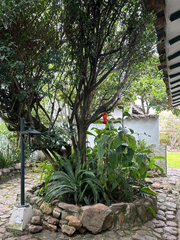 Villa De Leyva El Refugio de la Villa - image 5