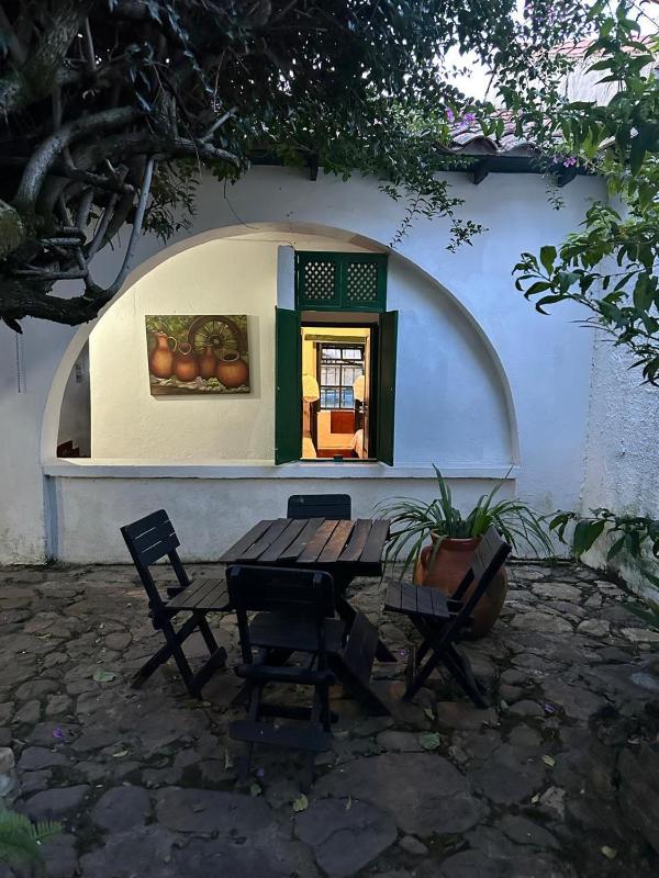 Villa De Leyva El Refugio de la Villa - image 1