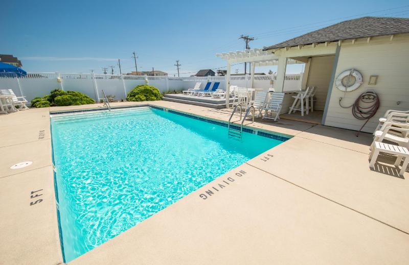 Downs by the Sea - Wellington by the Sea Condo Oceanfront Ocean View Saltwater Pool Elevator Flex Stays - image 50