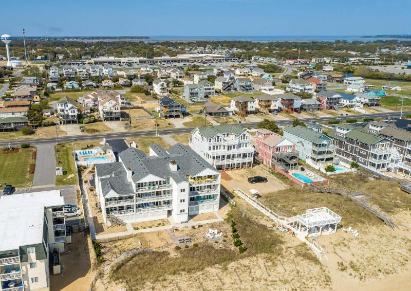 Downs by the Sea - Wellington by the Sea Condo Oceanfront Ocean View Saltwater Pool Elevator Flex Stays - image 14