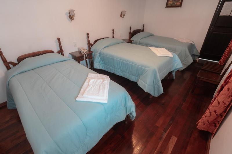 Hostal Sucre - image 12