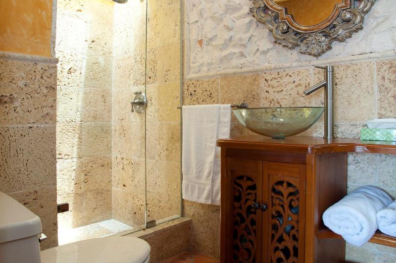 Luxury Colonial Villa Old City Cartagena Rooftop Views Private Pool - image 16