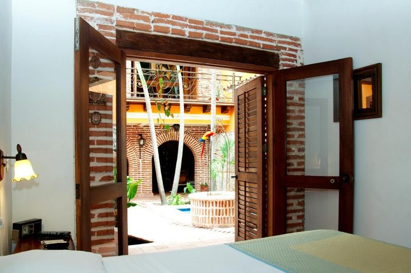Luxury Colonial Villa Old City Cartagena Rooftop Views Private Pool - image 10