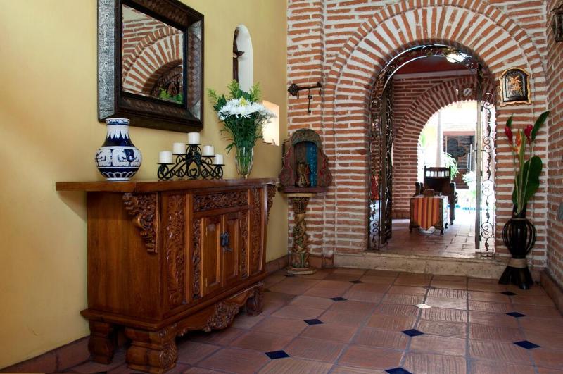 Luxury Colonial Villa Old City Cartagena Rooftop Views Private Pool - image 9
