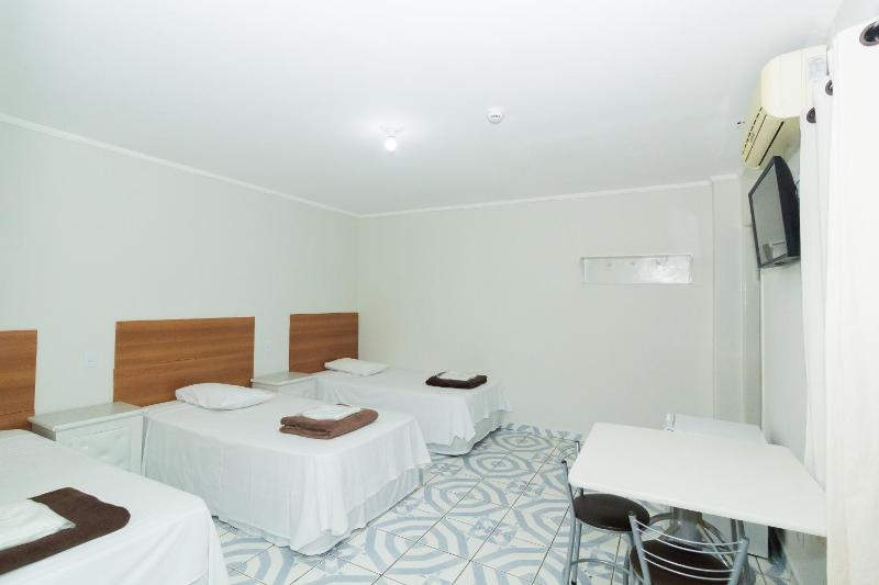 Hotel Ourinhos - Centro de São Paulo - Próximo 25 de Março e Brás - image 13