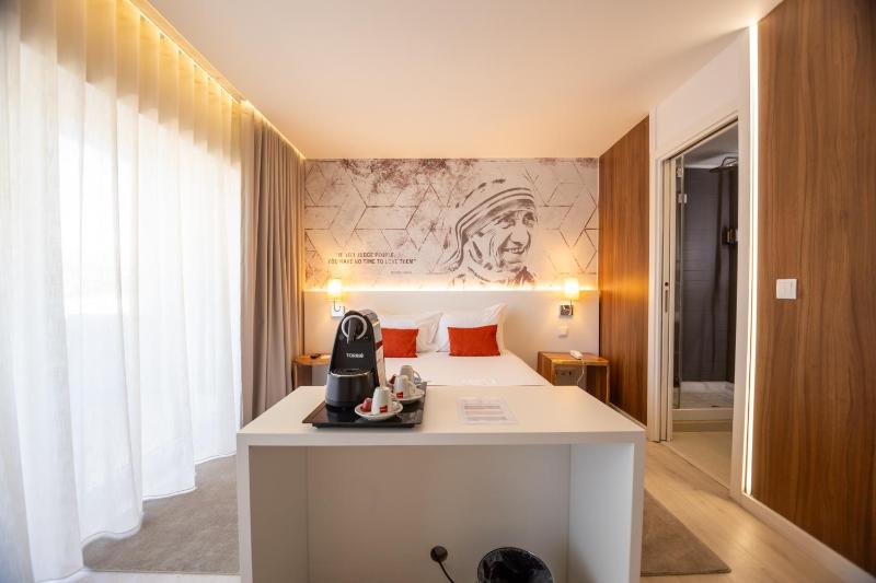The ICONS Lisbon Hotel - image 4