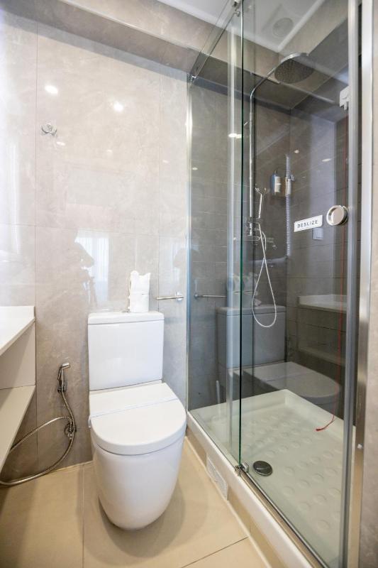 The ICONS Lisbon Hotel - image 8