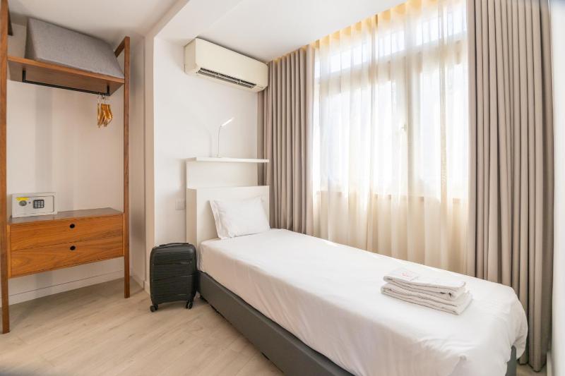 The ICONS Lisbon Hotel - image 6