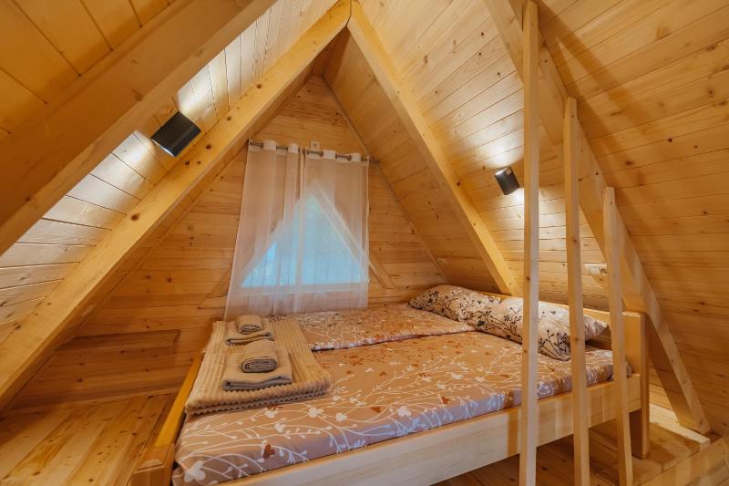 Komovi Luxury House - image 16