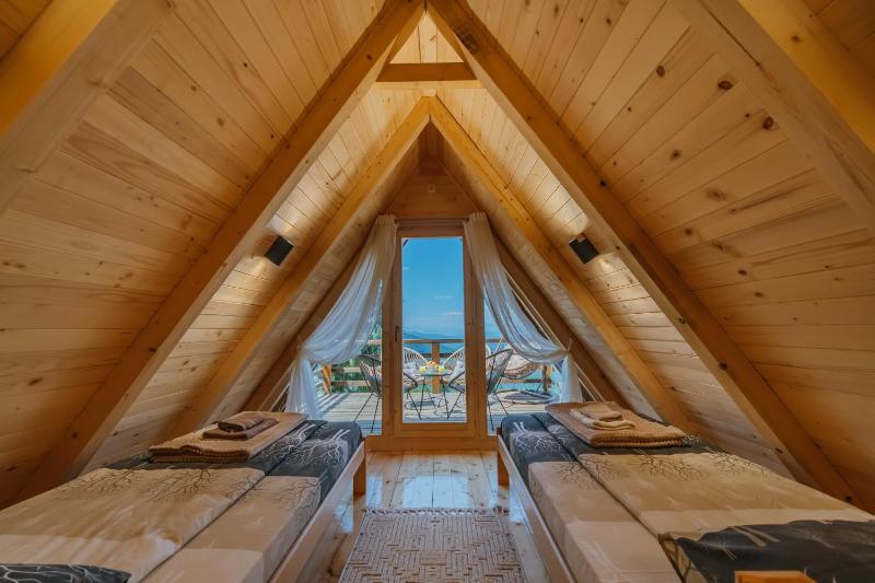 Komovi Luxury House - image 14