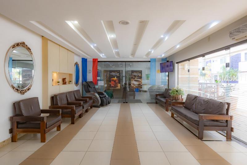 Mar Hotel - image 35