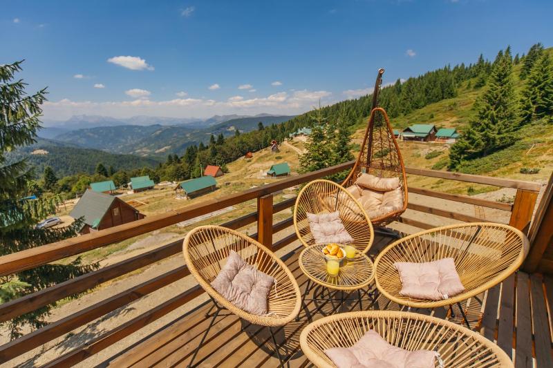 Komovi Luxury House - image 6