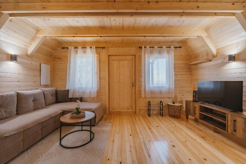 Komovi Luxury House - image 10