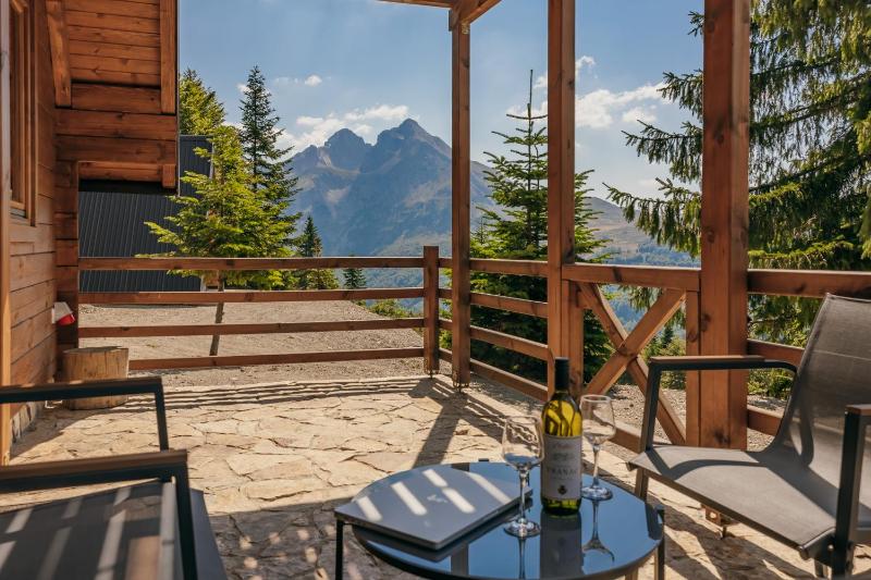 Komovi Luxury House - image 8