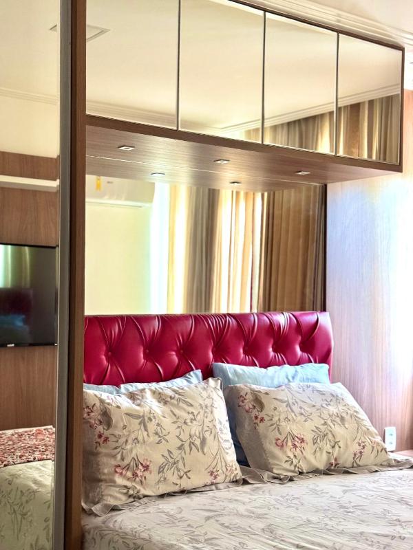 Apartamento completo no Beach Way Porto das Dunas - Apto Luxo - image 27