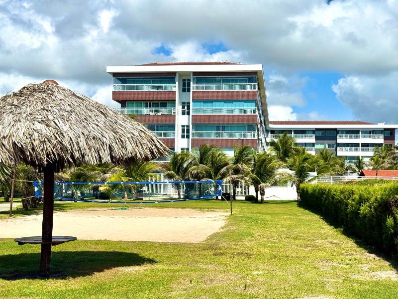 Apartamento completo no Beach Way Porto das Dunas - Apto Luxo - image 6