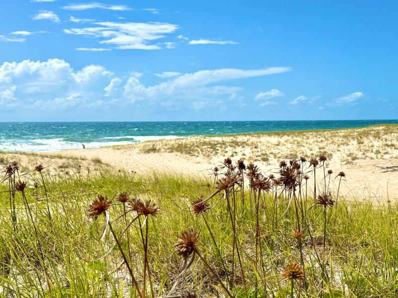 Apartamento completo no Beach Way Porto das Dunas - Apto Luxo - image 12