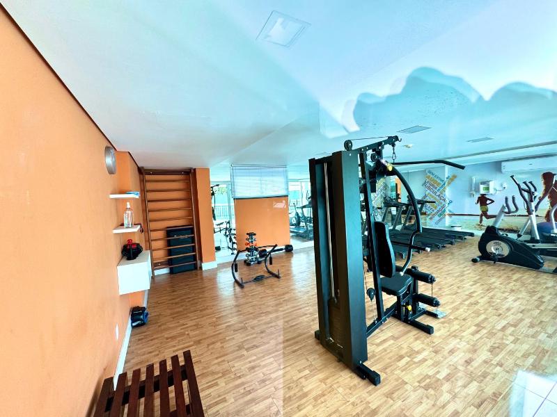 Apartamento completo no Beach Way Porto das Dunas - Apto Luxo - image 17