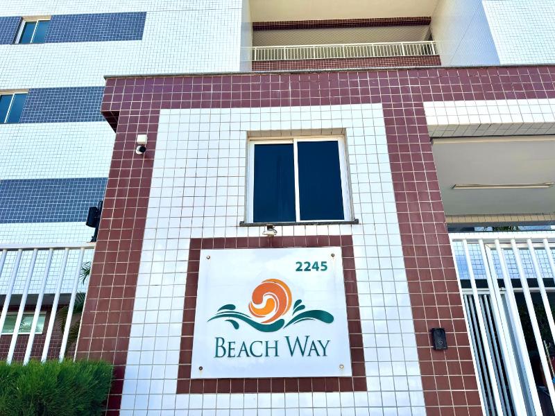 Apartamento completo no Beach Way Porto das Dunas - Apto Luxo - image 4
