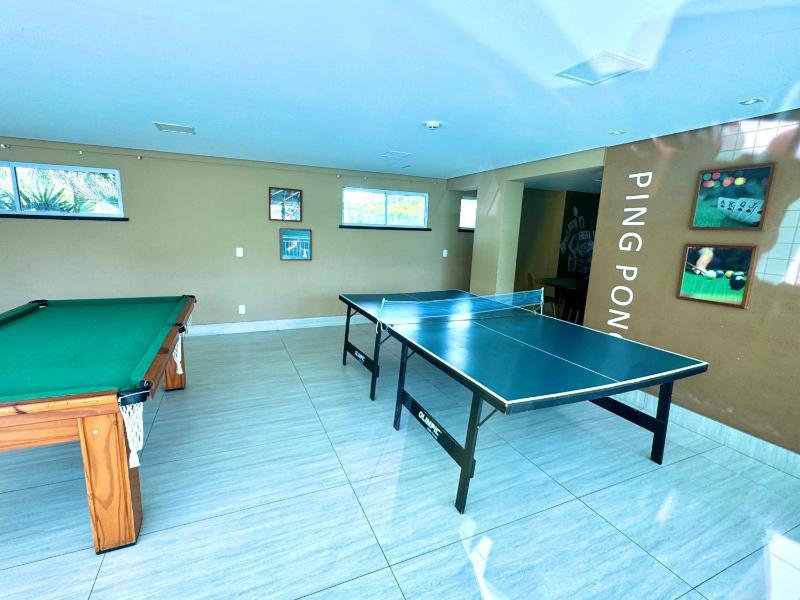 Apartamento completo no Beach Way Porto das Dunas - Apto Luxo - image 13