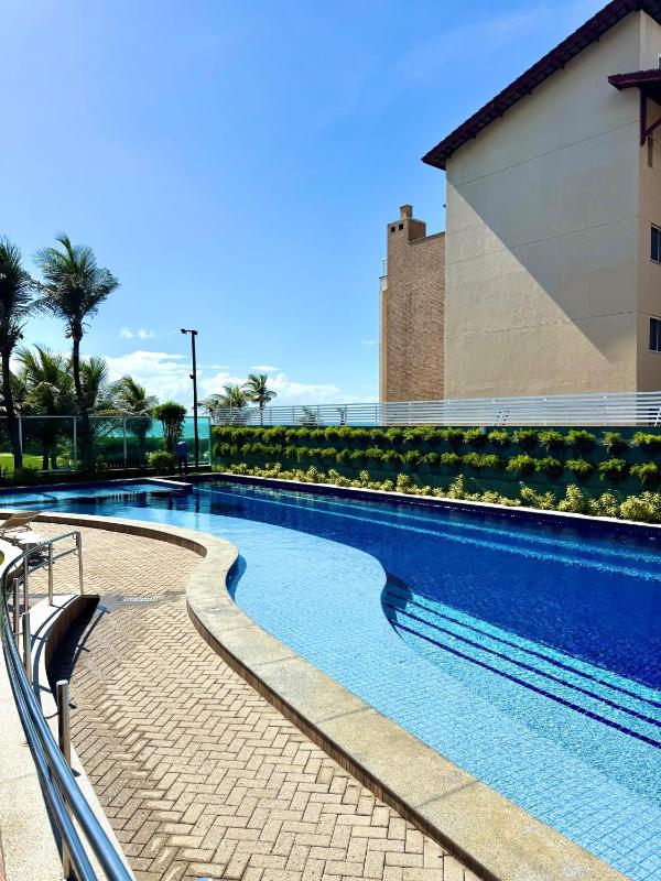 Apartamento completo no Beach Way Porto das Dunas - Apto Luxo - image 10