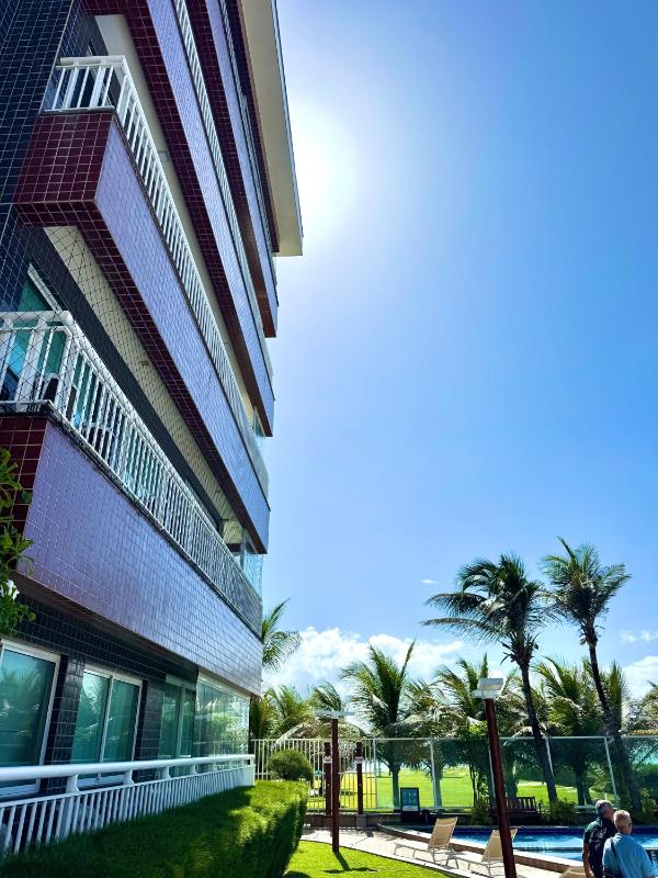 Apartamento completo no Beach Way Porto das Dunas - Apto Luxo - image 2