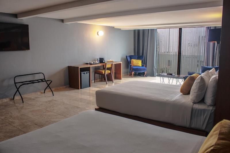 HOTEL LUCA - image 24