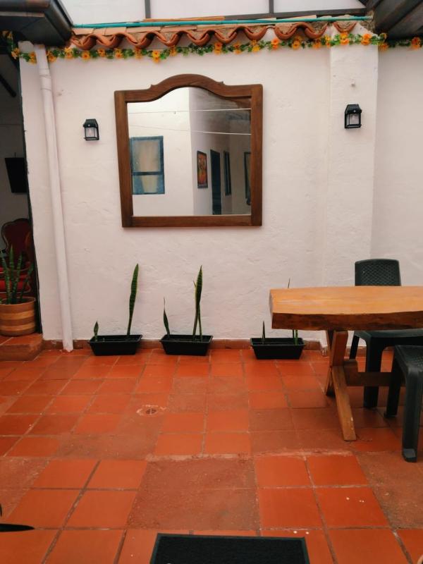 Hospedaje Villa Claudia - Centro Histórico - image 10
