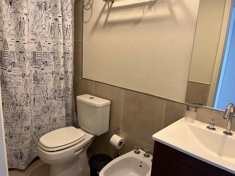 Departamento de tres Ambientes en Excelente Complejo - image 22