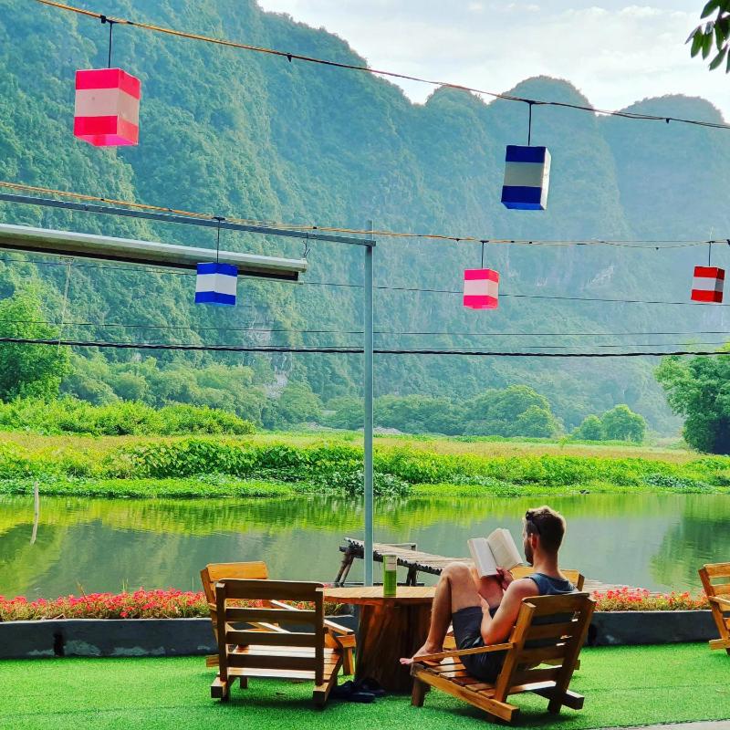 An Riverside Ecolodge - image 25