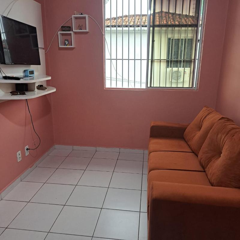 Apartamento para cop 30 - image 4