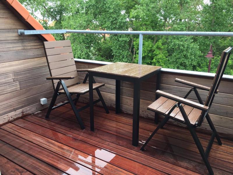 Comfort Double Room with Balcony image 4
