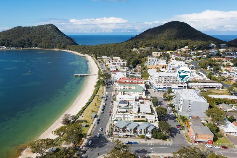 Shoal Bay Water Views at The Shoal - image 6