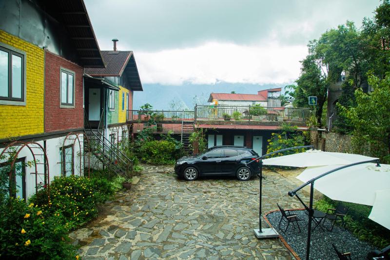 Green Sapa Homestay - image 7