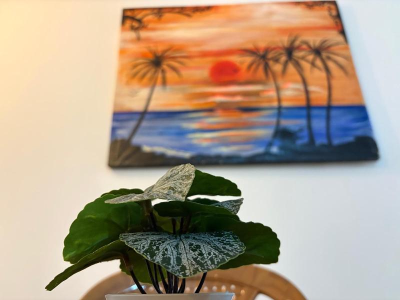 Sun Bird Villa - image 5