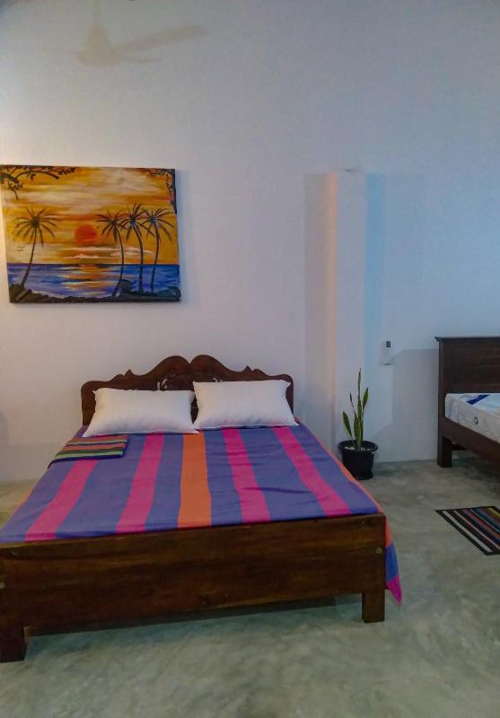 Sun Bird Villa - image 7