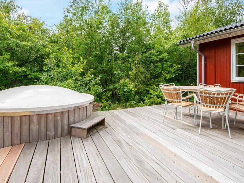 4 star holiday home in Hemmet - image 6