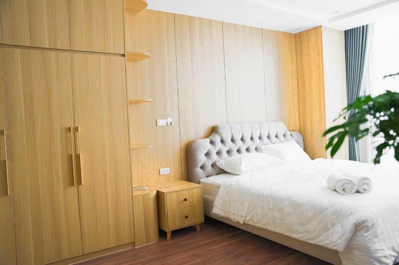 Teyu Apartment & spa701 - image 4