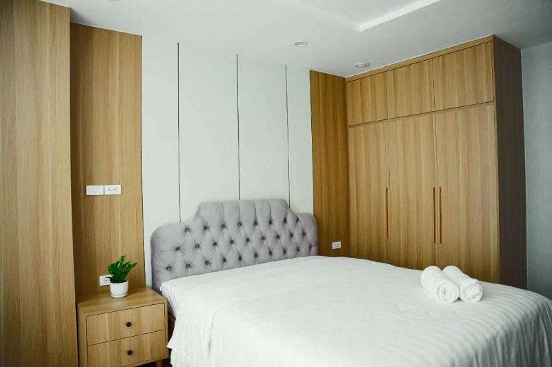 Teyu Apartment & spa701 - image 9