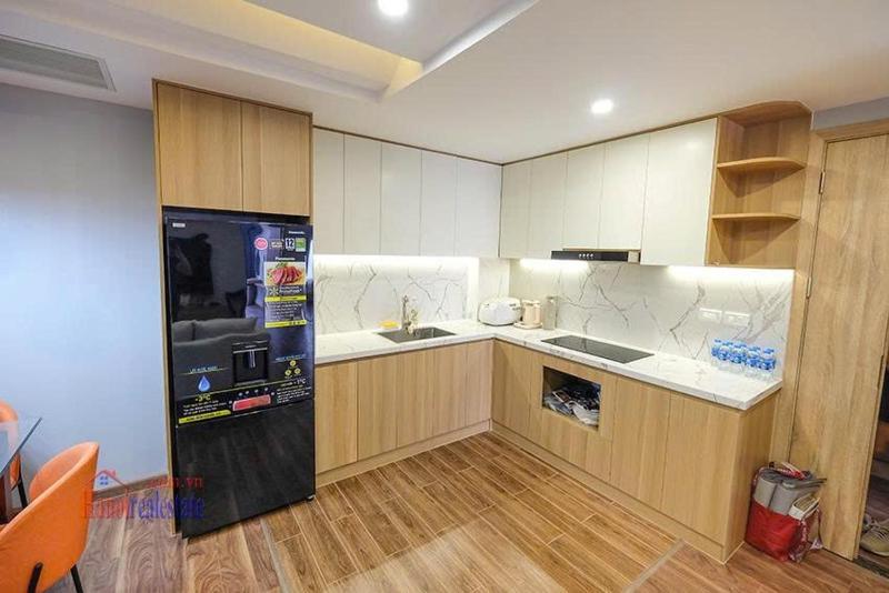 Teyu Apartment & spa701 - image 12