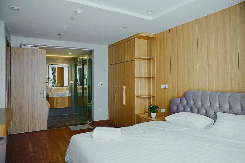 Teyu Apartment & spa701 - image 8