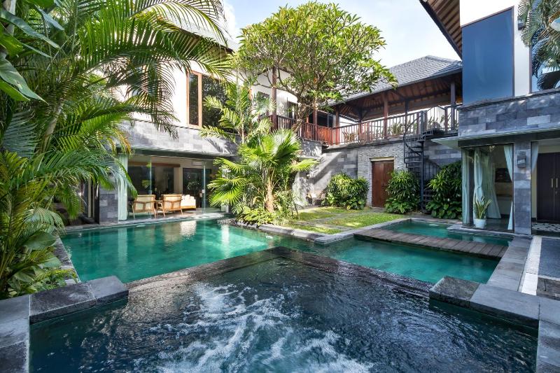 Villa Suvitha by Villa Finder - image 24