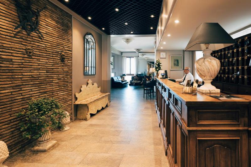 Hotel San Luca - image 27