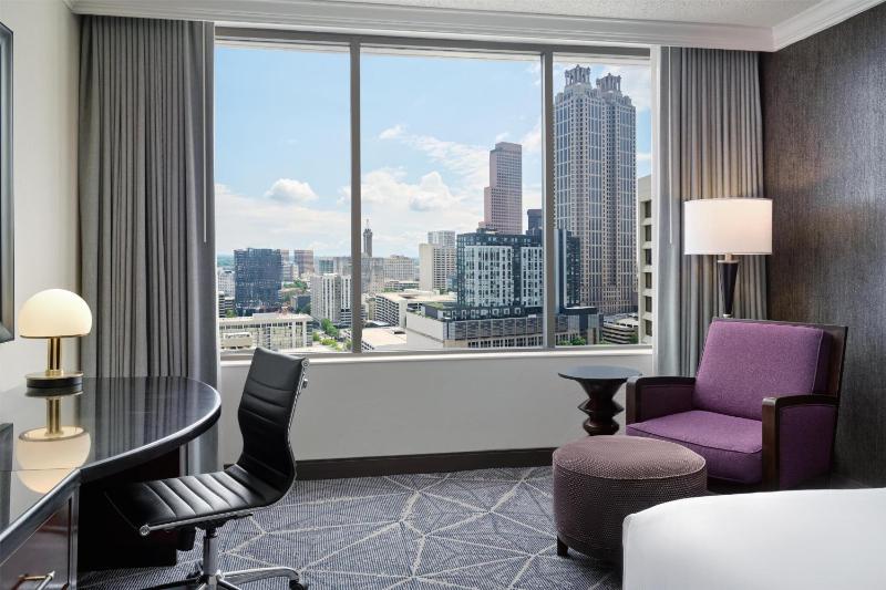 Hilton Atlanta - image 50