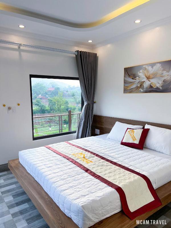 Bazan Home Mộc Châu - image 22