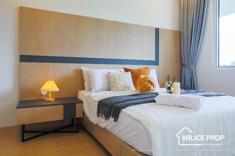 Cozy Studio@Genting Highland Windmill S4 - image 15