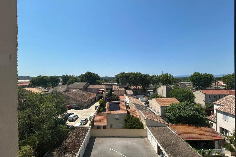 Apartment with view quiet and comfort in Narbonne - image 14
