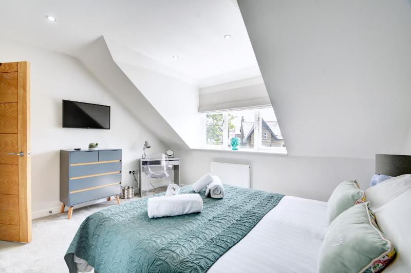 Finest Retreats - The Loft at The Regency - image 24