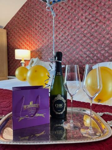 Lovelace Suites Bruges by Threads of Time Hotel - image 8