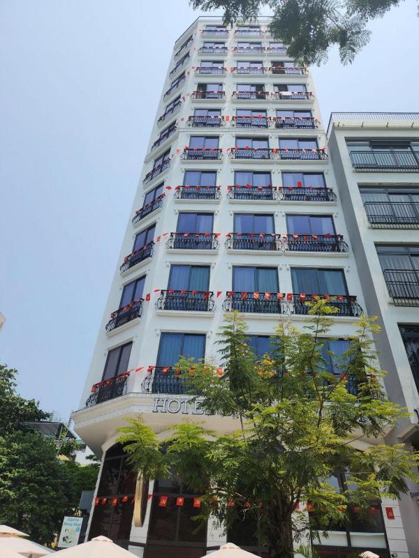 Dian Hotel & Apartment - image 5